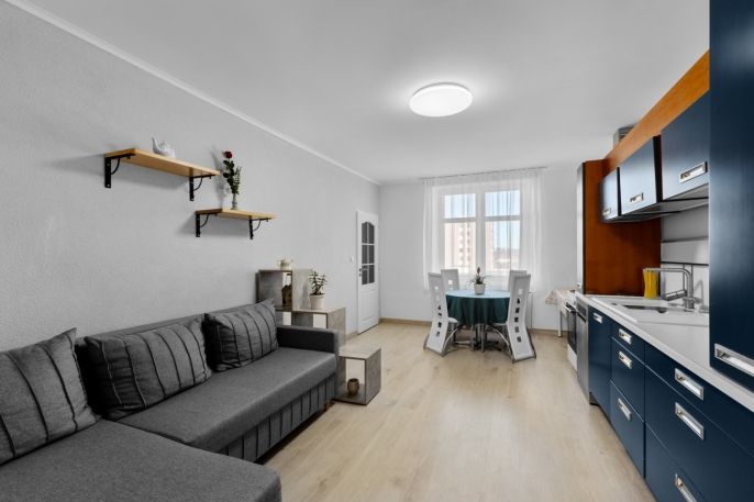 Prodej, Byt 2+1, Kladno