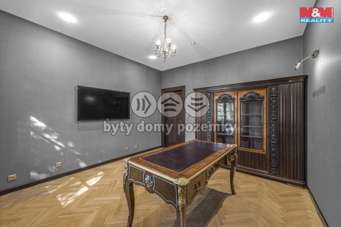 Prodej, Rodinný dům, Unhošť