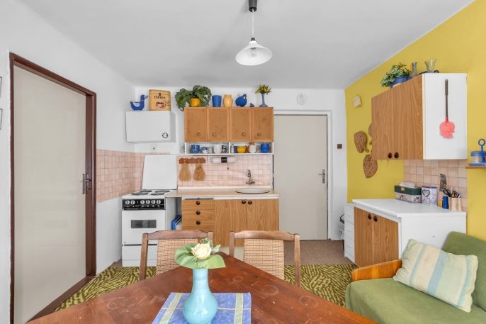 Prodej, Rodinný dům, Doubravice