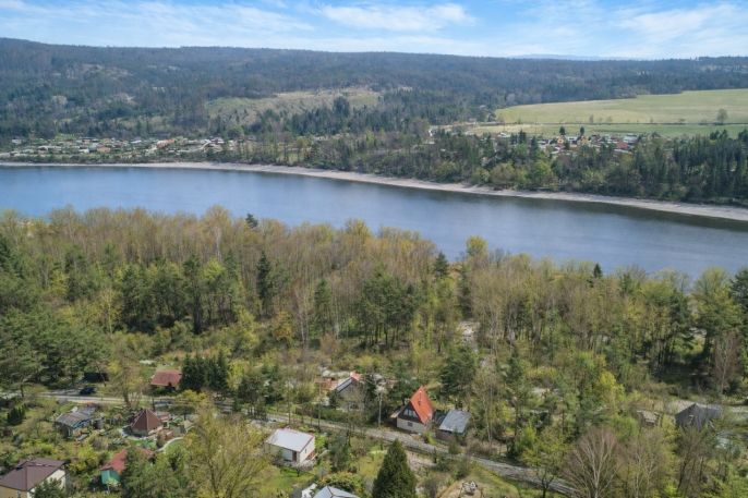 Prodej, Chata, Stříbro