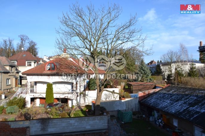 Prodej, Byt 1+1, Červený Kostelec