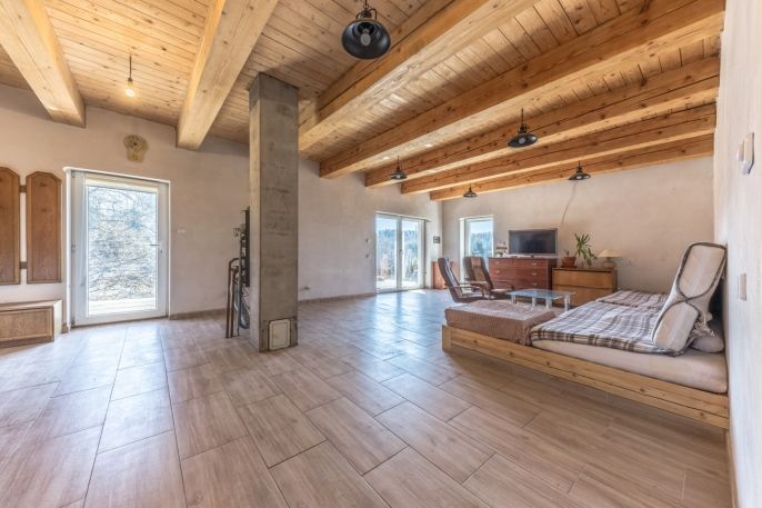 Prodej, Pozemek k bydlení, Lučany nad Nisou