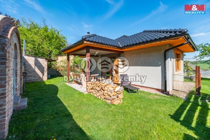 Prodej, Rodinný dům, Domoušice