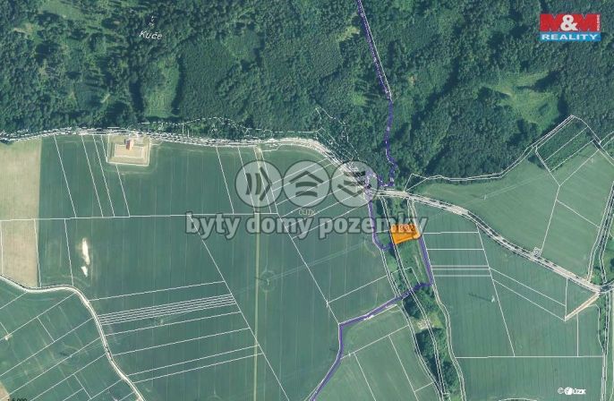 Prodej, Louka, Bělotín