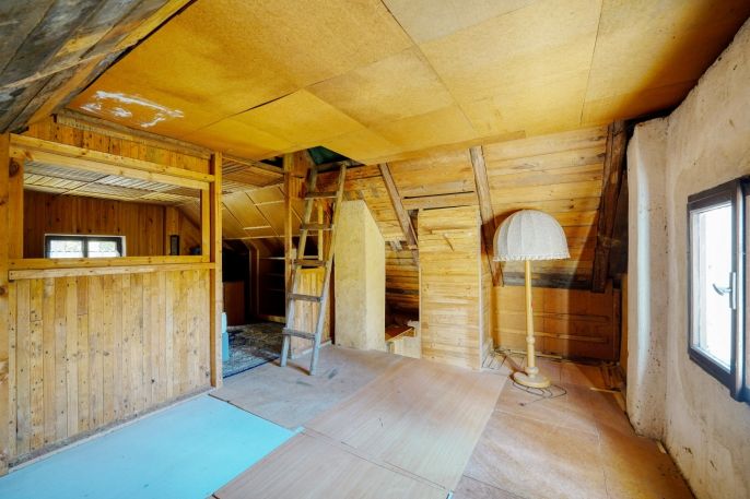 Prodej, Chata, Čerňovice