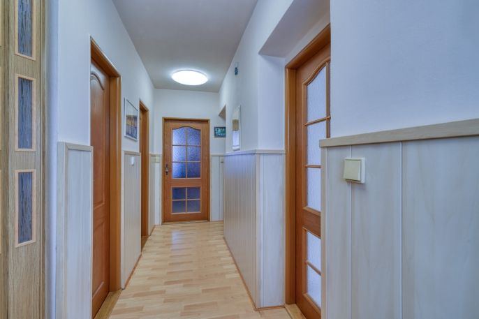 Prodej, Rodinný dům, Kožlí