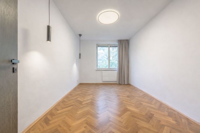 Pronájem, Byt 3+kk, Poděbrady