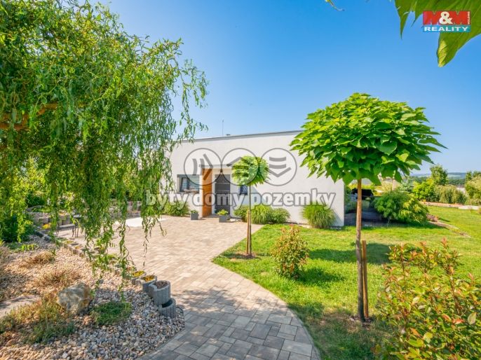 Prodej, Rodinný dům, Vlašim