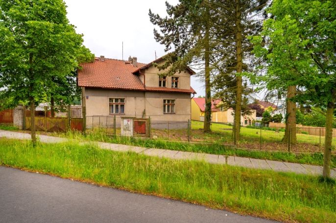 Prodej, Rodinný dům, Nové Strašecí