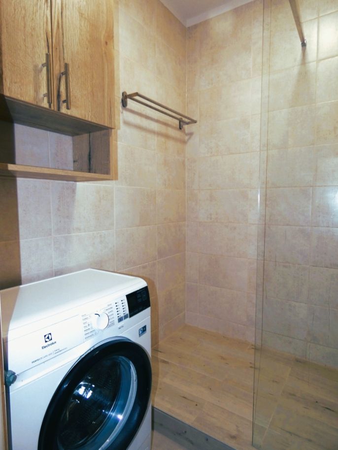 Pronájem, Byt 3+1, Ostrava