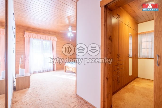 Prodej, Rodinný dům, Vratimov