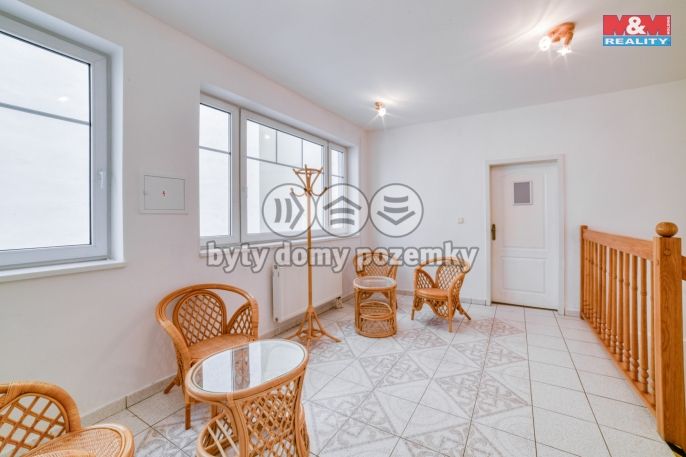 Pronájem, Obchod a služby, Mariánské Lázně