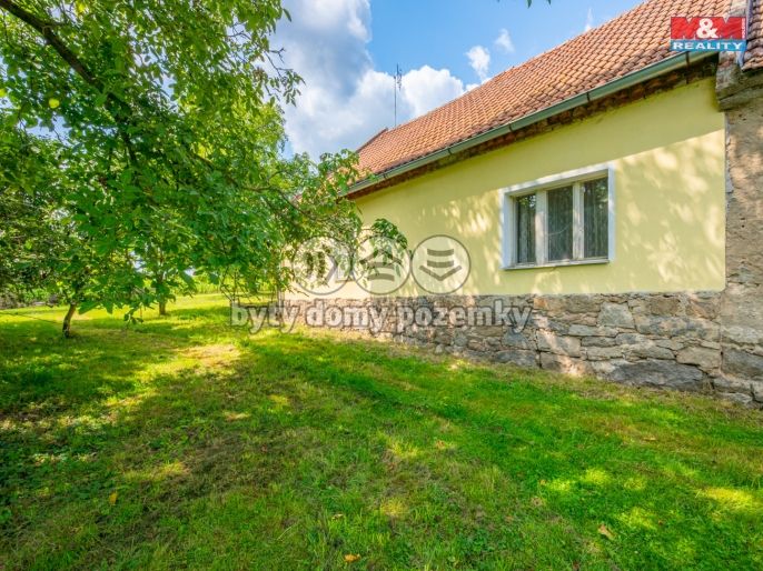 Prodej, Zemědělská usedlost, Maršovice