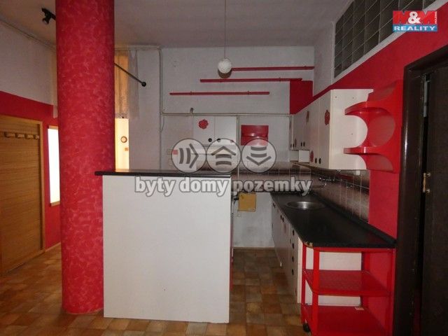 Prodej, Byt 3+1, Louny