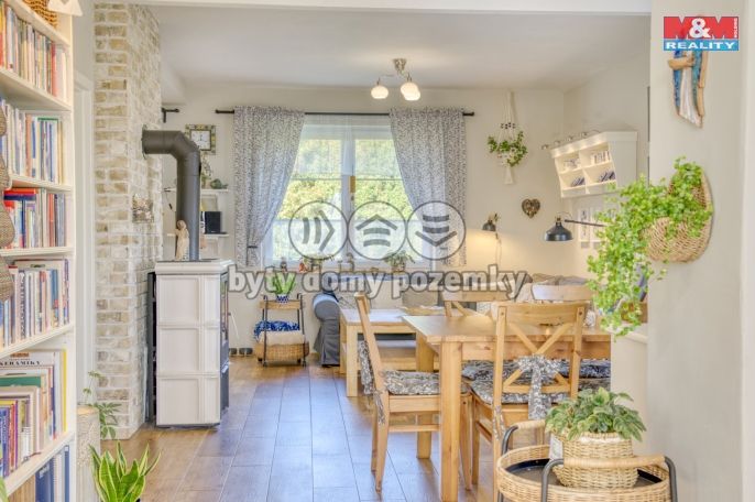 Prodej, Rodinný dům, Karlovy Vary