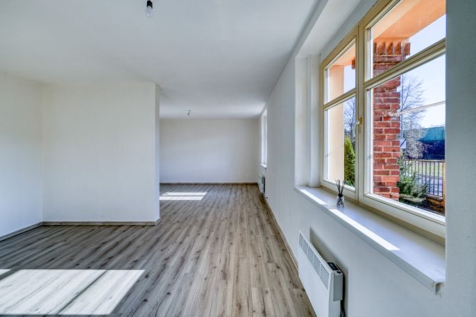 Prodej, Byt 1+kk, Karlovy Vary