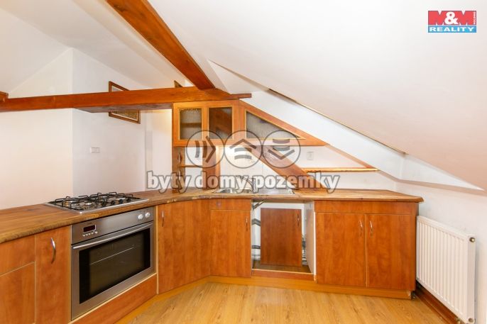 Prodej, Byt 2+kk, Hořovice