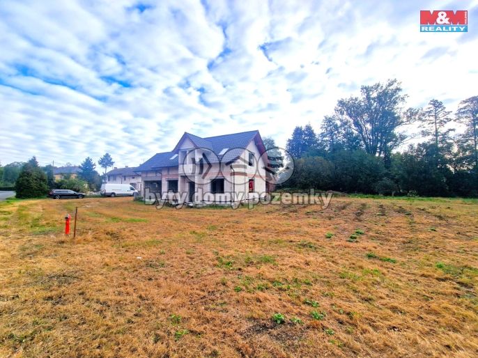 Prodej, Rodinný dům, Opava