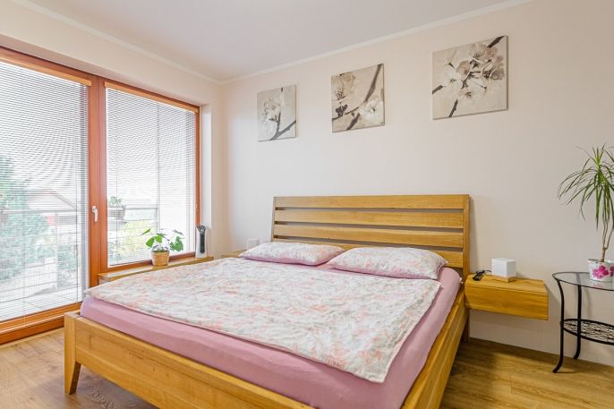 Prodej, Rodinný dům, Roztoky