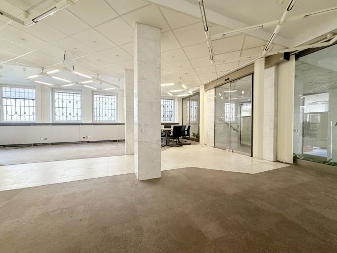 Pronájem, Obchod a služby, Ústí nad Orlicí