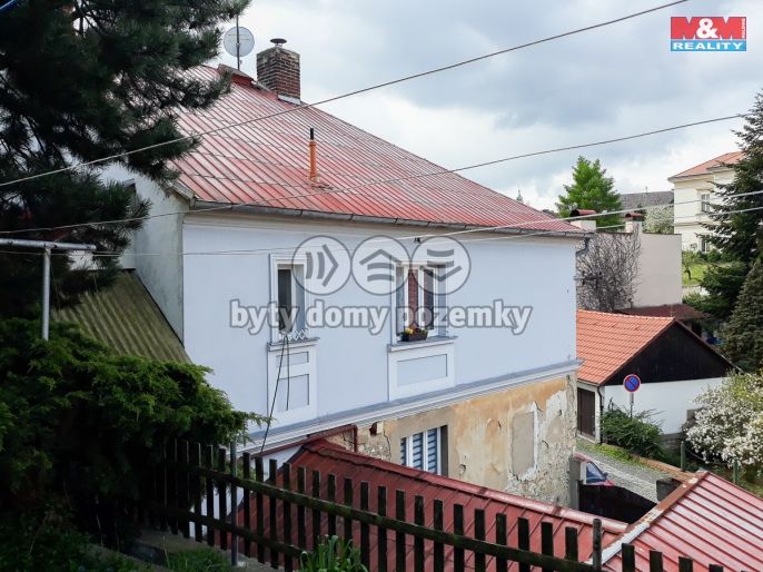 Prodej, Byt 3+1, Litoměřice