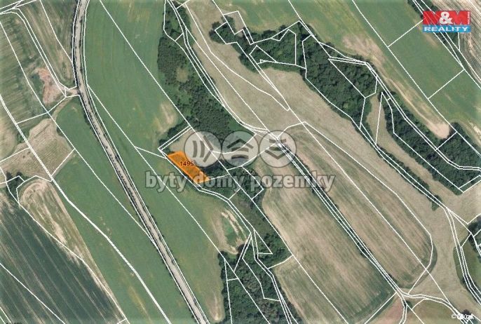 Prodej, Louka, Dubnice