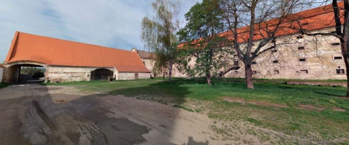 Prodej, Historický objekt, Doksany
