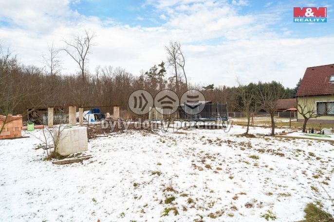 Prodej, Pozemek k bydlení, Rokytno