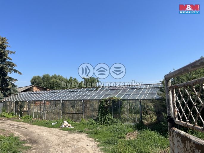 Prodej, Pozemek k bydlení, Semice