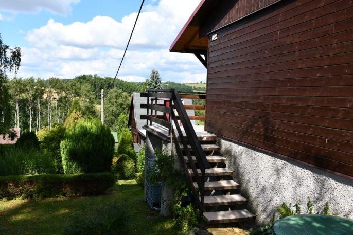 Prodej, Chata, Postupice