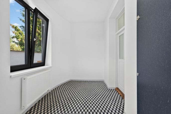 Pronájem, Rodinný dům, Jindřichův Hradec