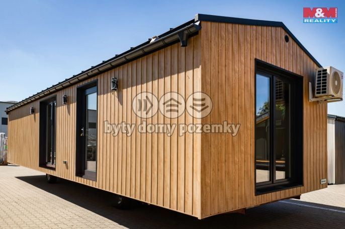 Prodej, Na klíč, Orlické Záhoří