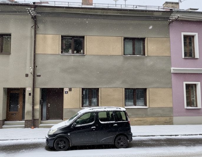 Pronájem, Byt 3+kk, Svitavy