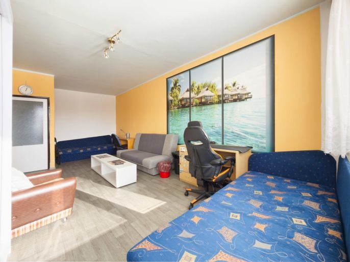 Prodej, Byt 2+1, Karviná