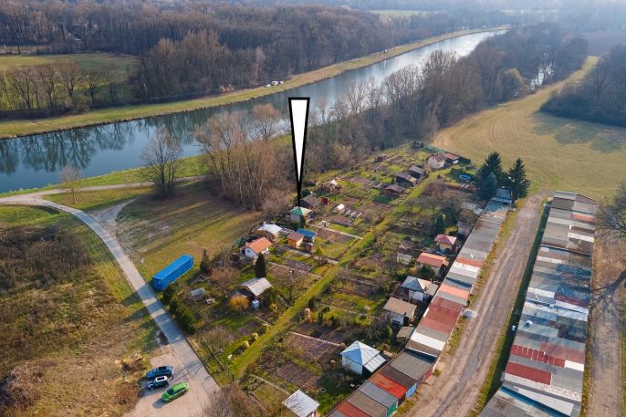 Prodej, Chata, Pardubice