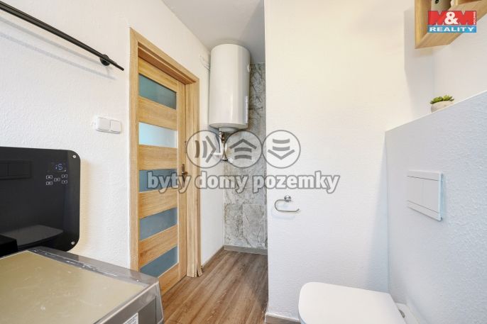 Prodej, Rodinný dům, Mirošov