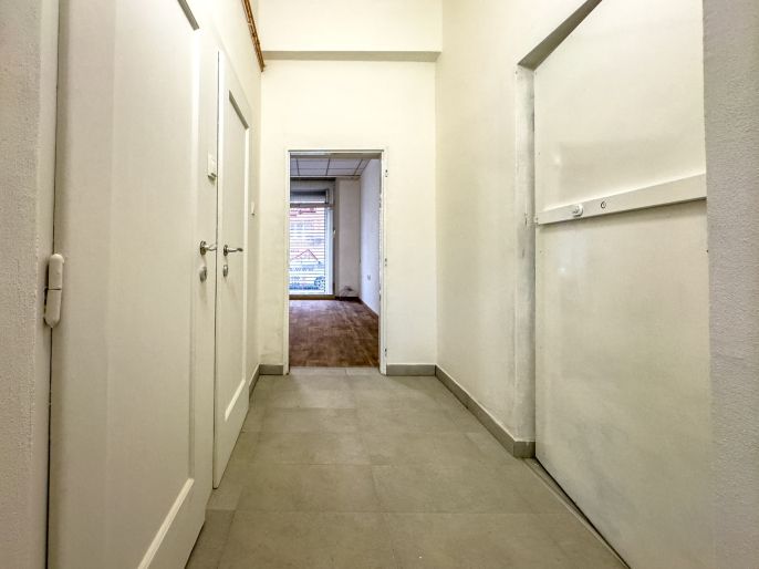 Pronájem, Obchod a služby, Ostrava