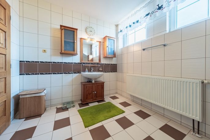 Pronájem, Rodinný dům, Praha