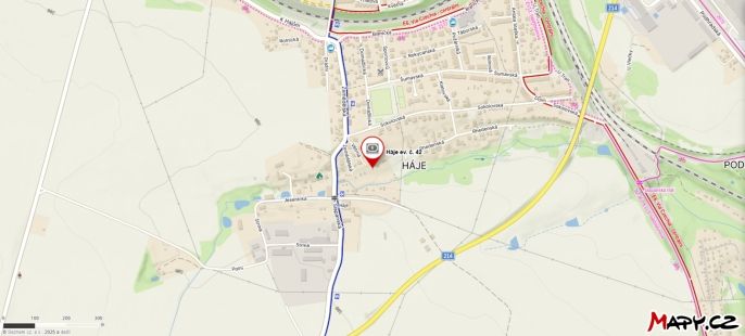 Prodej, Zahrada, Cheb