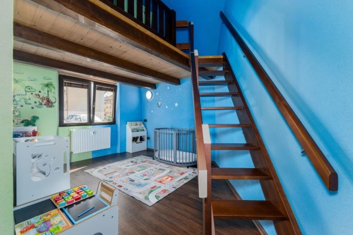 Prodej, Byt 4+kk, České Budějovice