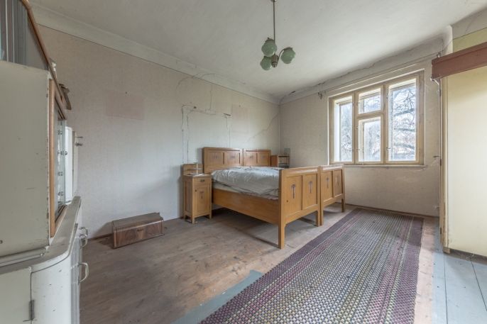 Prodej, Rodinný dům, Křinec