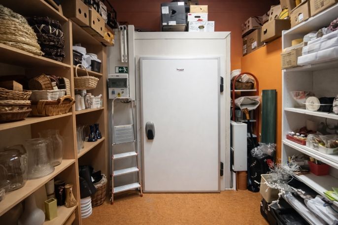 Pronájem, Obchod a služby, Ostrava