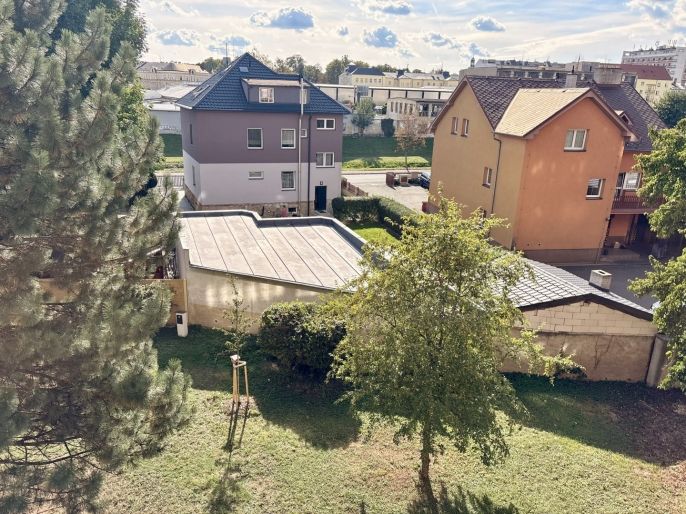 Prodej, Byt 1+1, Opava