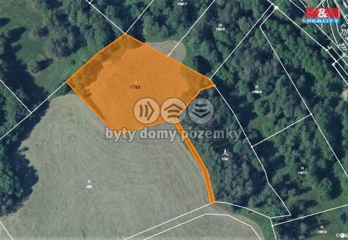 Prodej, Louka, Jeřmanice