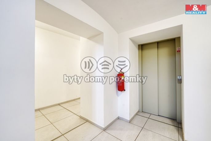 Pronájem, Byt 2+kk, Stod