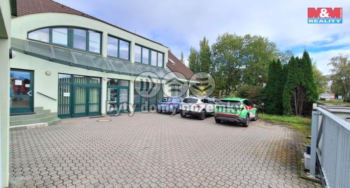 Prodej, Kancelářský prostor, Hradec Králové