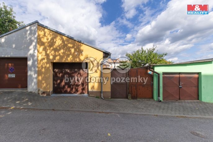 Prodej, Rodinný dům, Brno