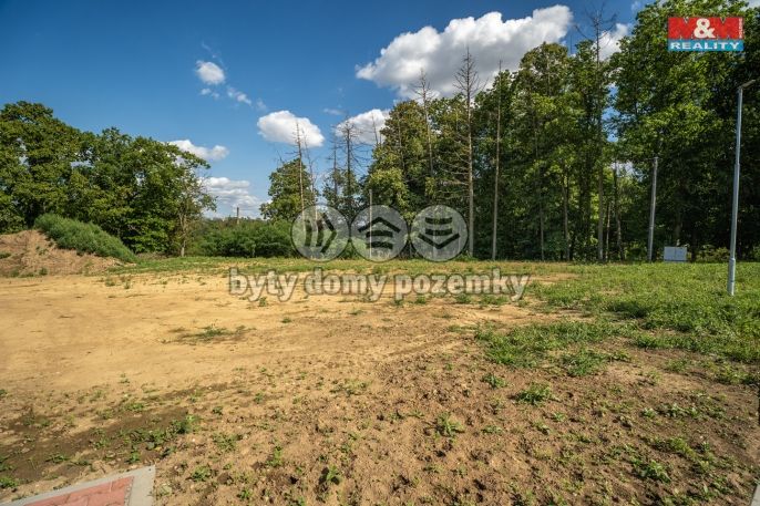 Prodej, Pozemek k bydlení, Niměřice