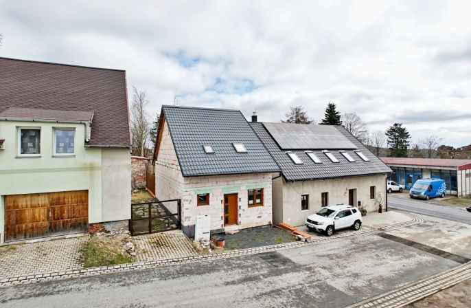 Prodej, Pozemek k bydlení, Výsluní