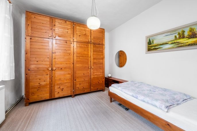 Prodej, Rodinný dům, Srbice